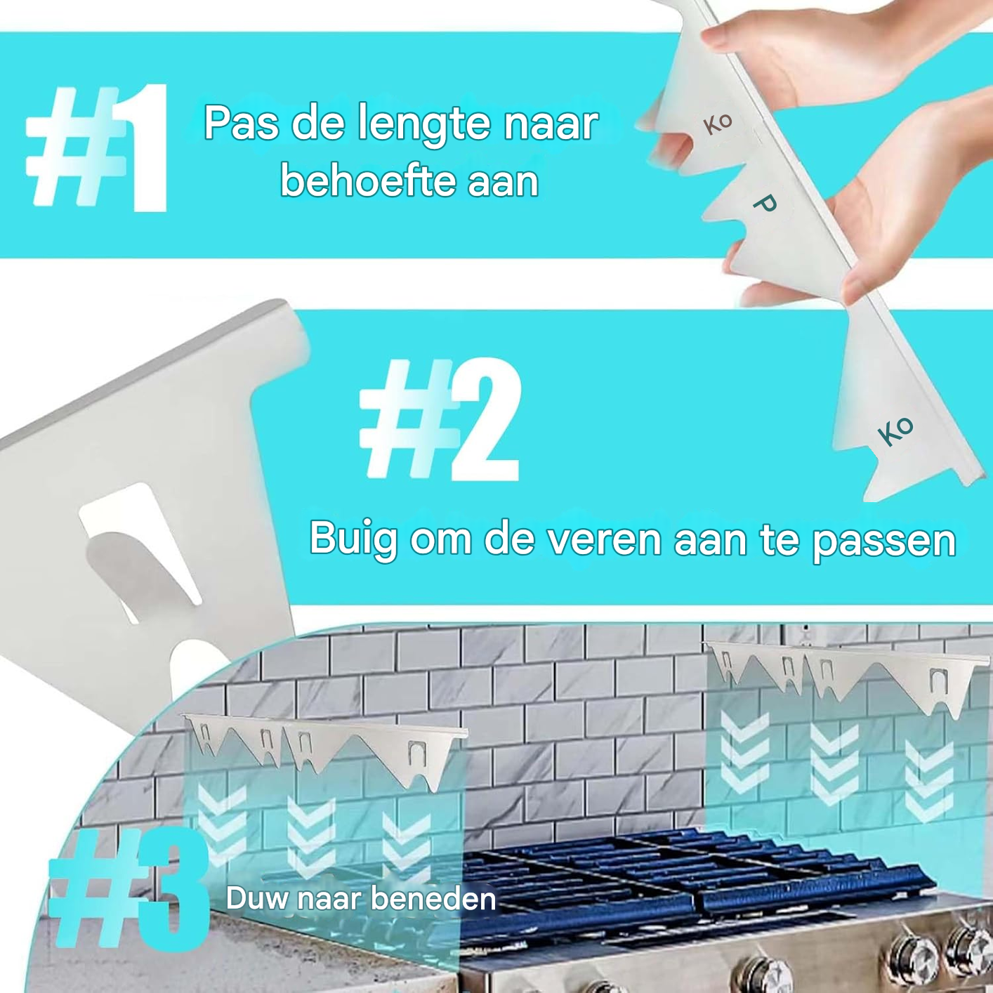 Madfanger Bordmåtte Beskytter