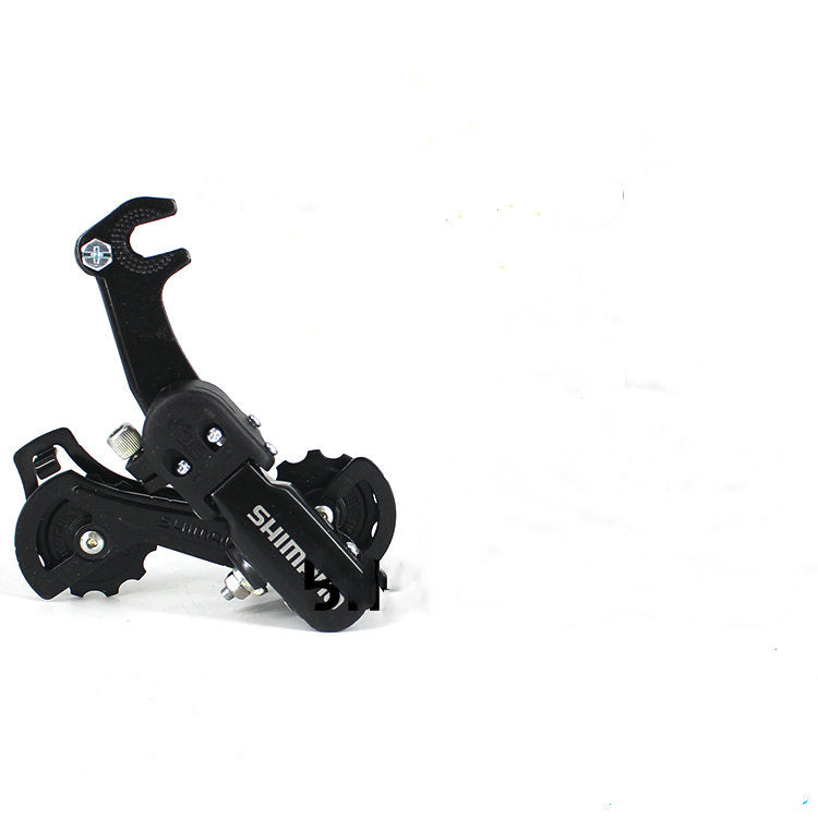 Mountaincykel transmission