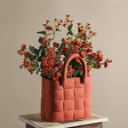 Elegant keramisk Cecile vase til moderne boligindretning