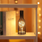 Moderne minimalistisk pendellampe fixture