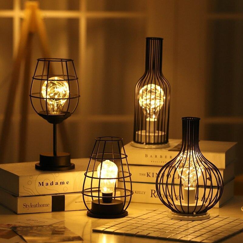Moderne minimalistisk pendellampe fixture