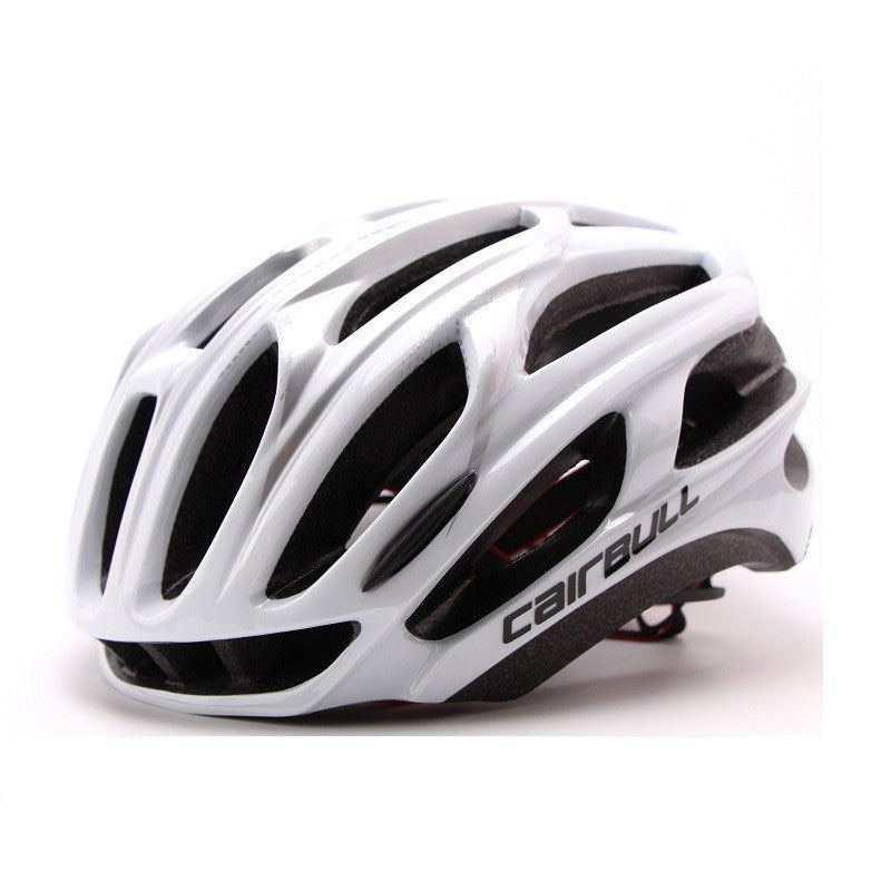 Cykelhjelm