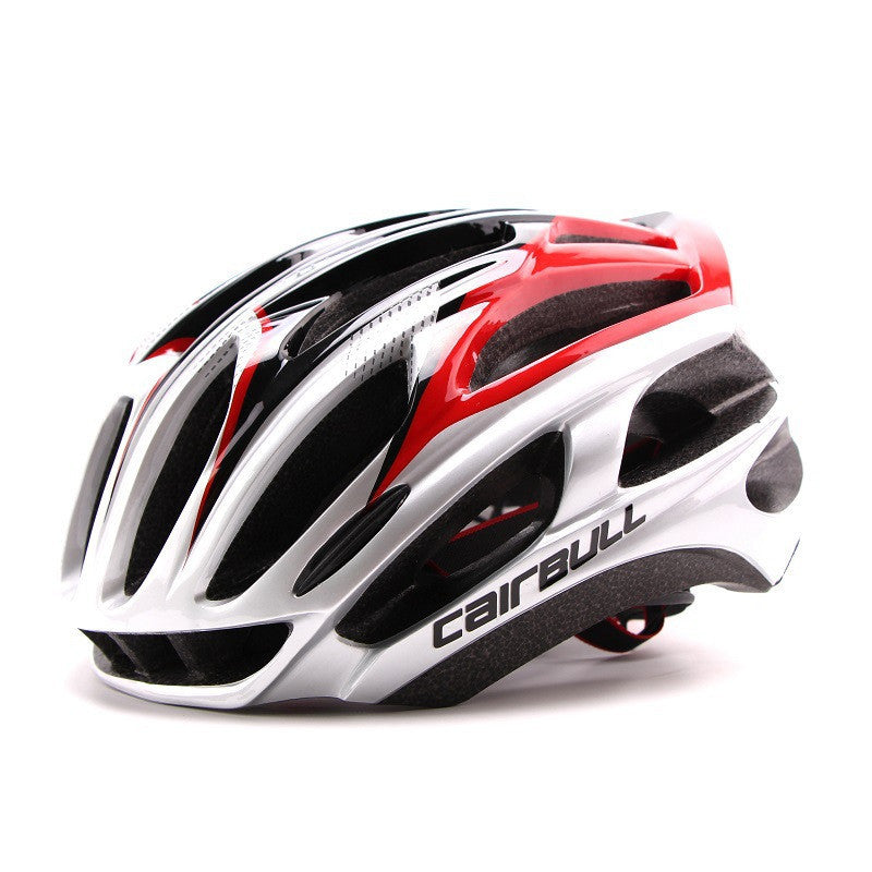 Cykelhjelm
