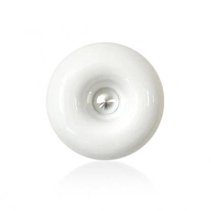 Bauhaus-stil Donutvæg og Bordlampe til Moderne Interiører