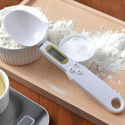 Cuillere Ultrapræcis Digital Dose Skefuld