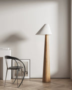 Lin Antoine - Gulvlampe
