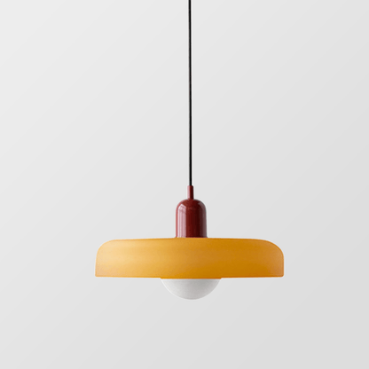 Farverig Pendel – Legende Moderne Design