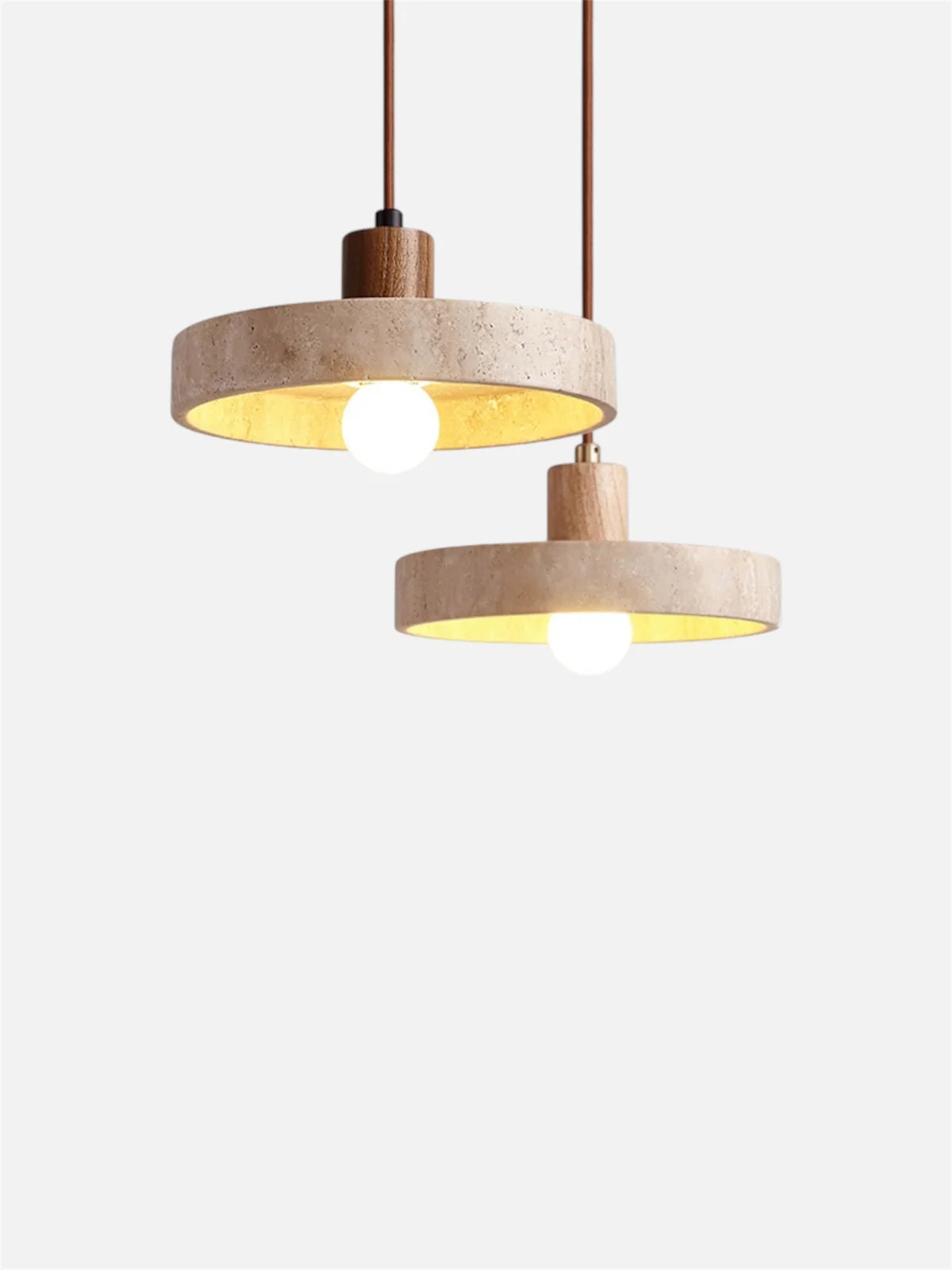 Moderne Elegance Pendellampe