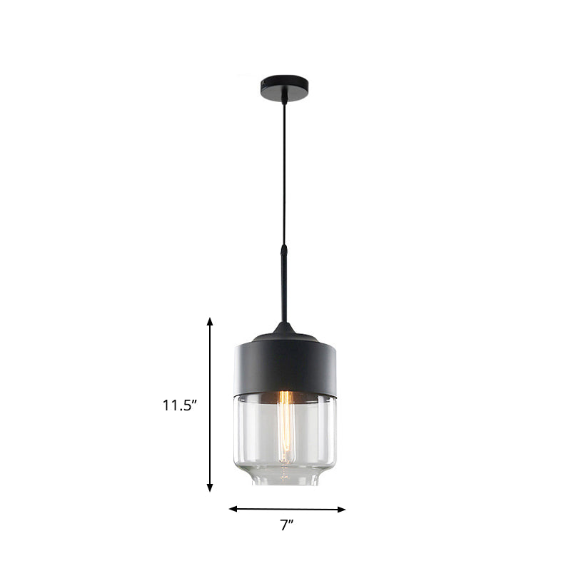 Moderne luksus vedhæng loftlampe armatur