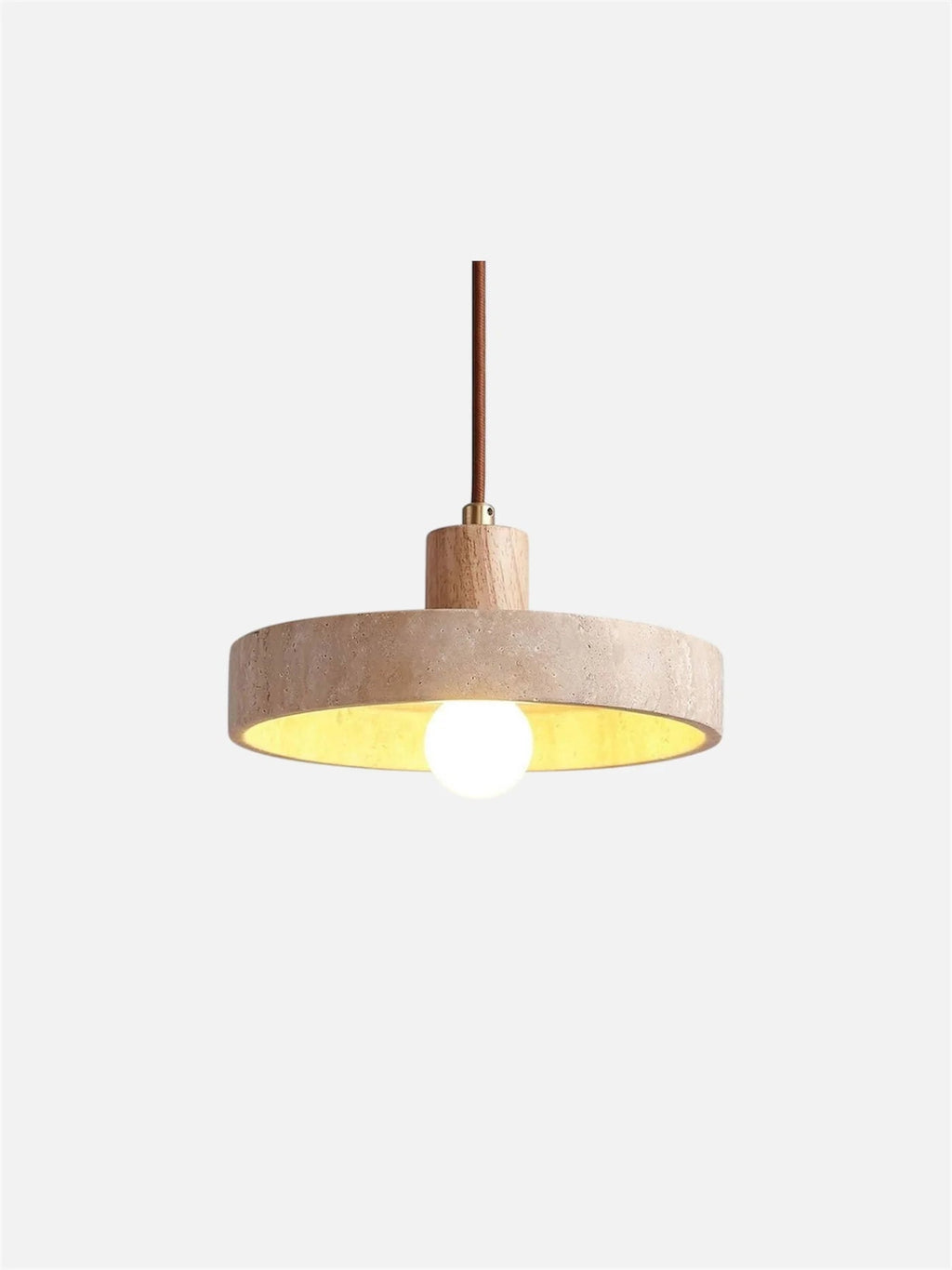 Moderne Elegance Pendellampe