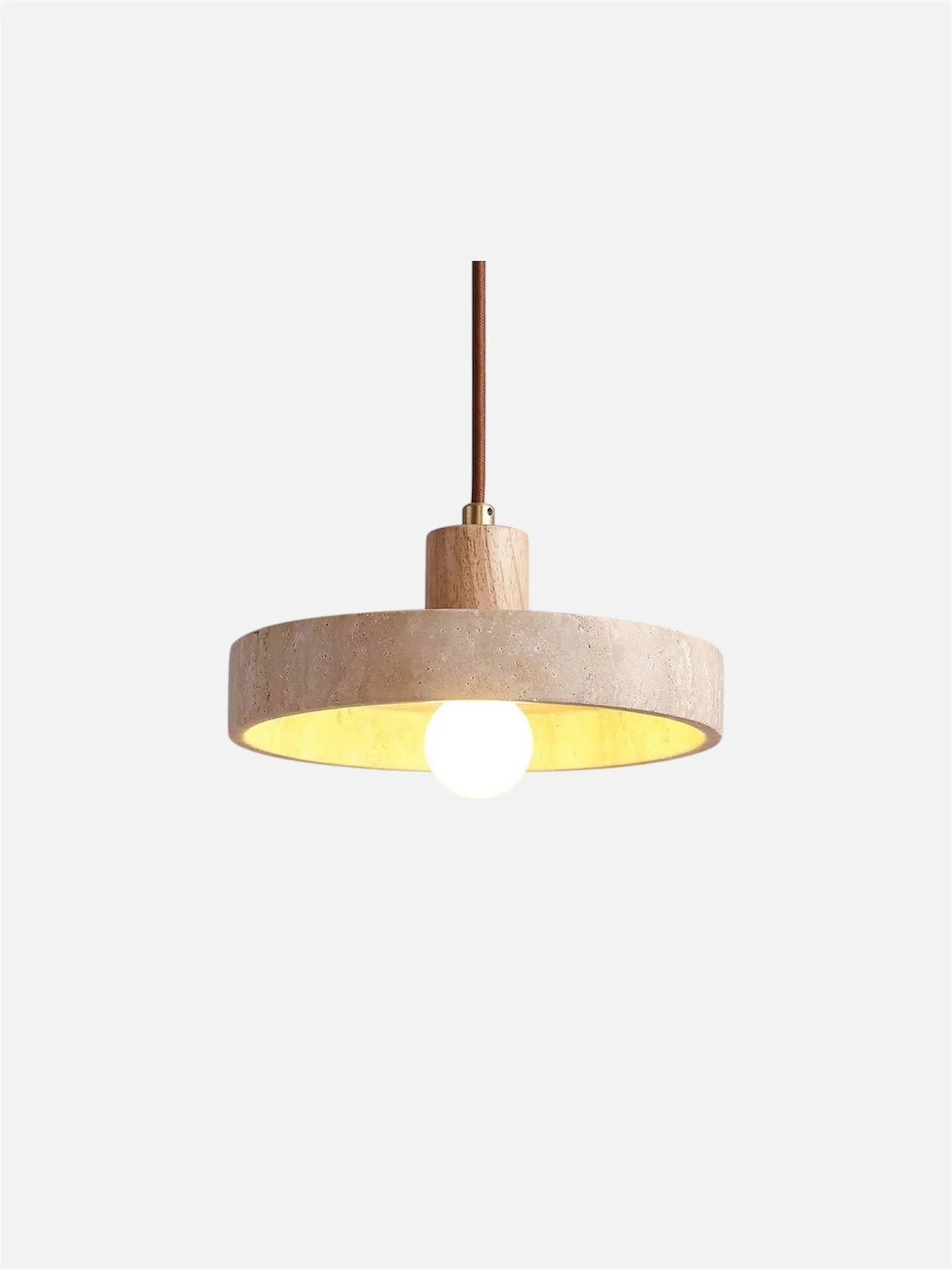 Moderne Elegance Pendellampe