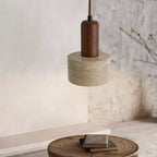 Moderne Minimalistisk Pendel Lampe Belysningsarmatur