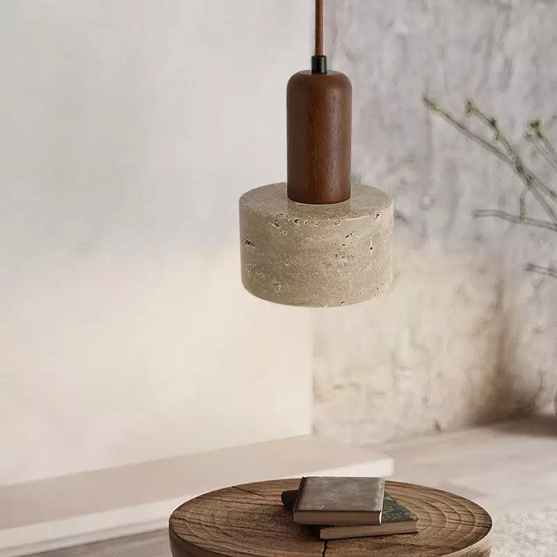 Moderne Minimalistisk Pendel Lampe Belysningsarmatur