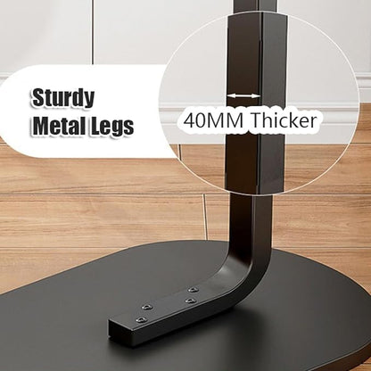 Moderne minimalistisk sidebord til stuen