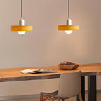 Farverig Pendel – Legende Moderne Design