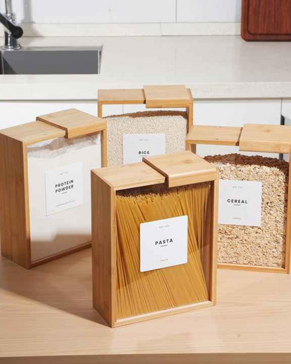Lumi Multifunktionel Opbevaringsboks Organizer