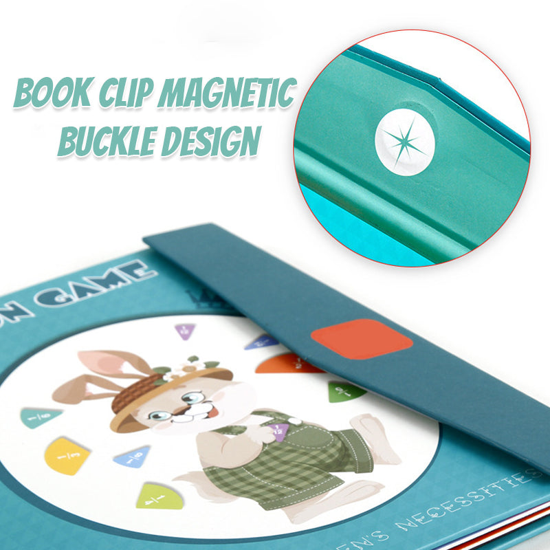 Susanne™ | Demonstrator af magnetisk fraktion
