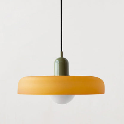 Farverig Pendel – Legende Moderne Design
