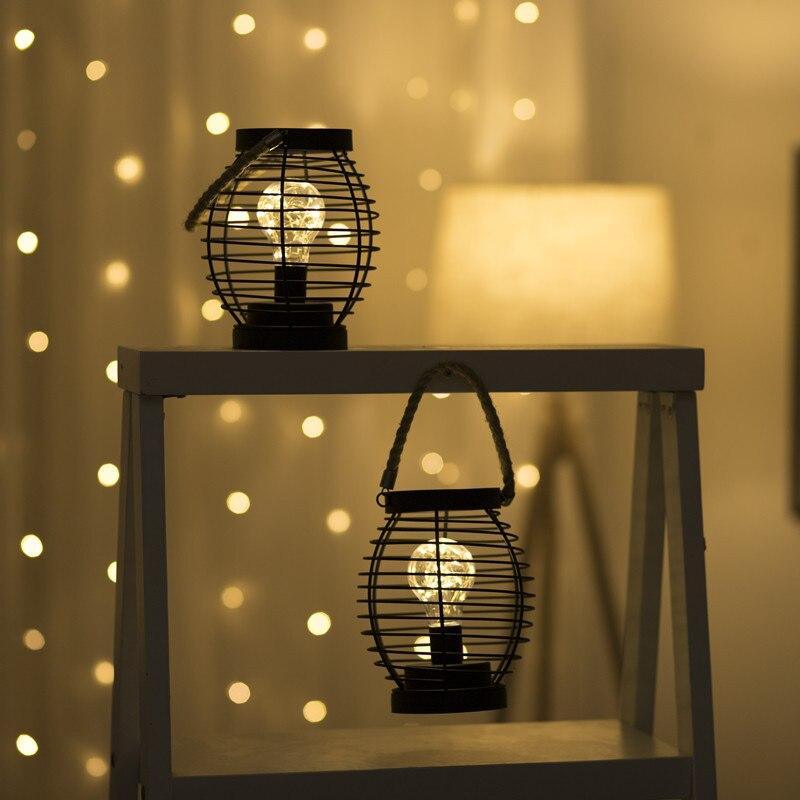 Moderne minimalistisk pendellampe fixture