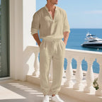 Herresættet I Løs Hørblanding