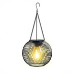 Lumentalic Solarlygter - Væghængt og bordlampe