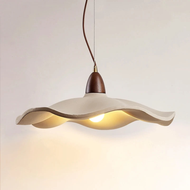 Moderne minimalistisk pendellampe