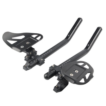 Langdistance aluminiumslegering styr til racercykeludstyr