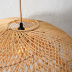 Tissé Naté - Loftlampe