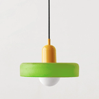 Farverig Pendel – Legende Moderne Design