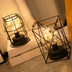 Moderne minimalistisk pendellampe fixture