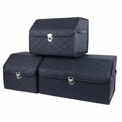 Premium bagagerumsopbevaringskasse