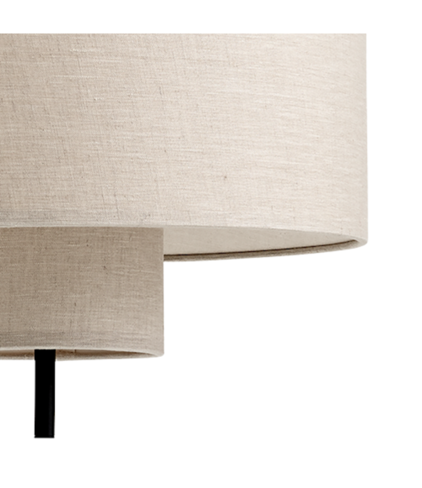 Lune Douce - Loftlampe