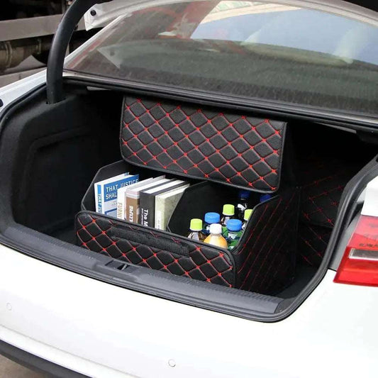 Premium bagagerumsopbevaringskasse