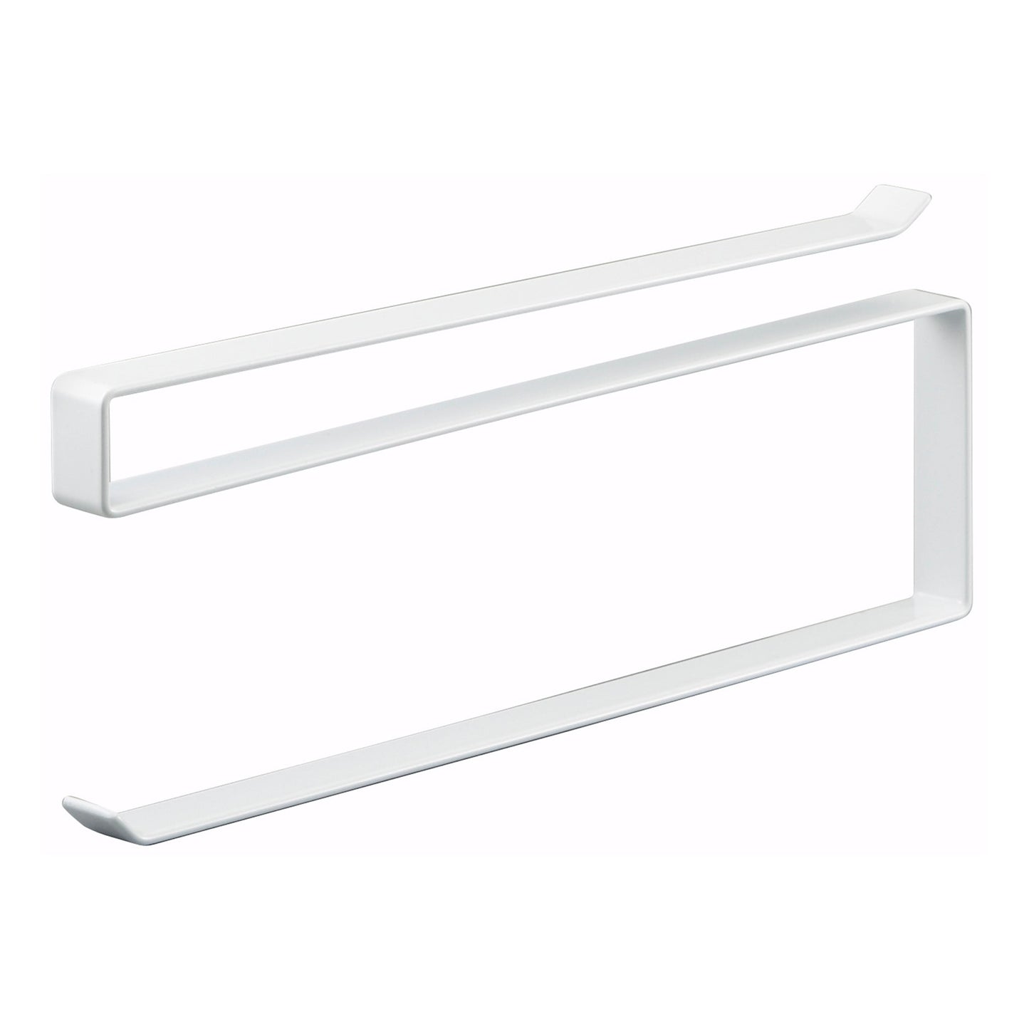 Underhylde Papirhåndklæde Holder Organizer