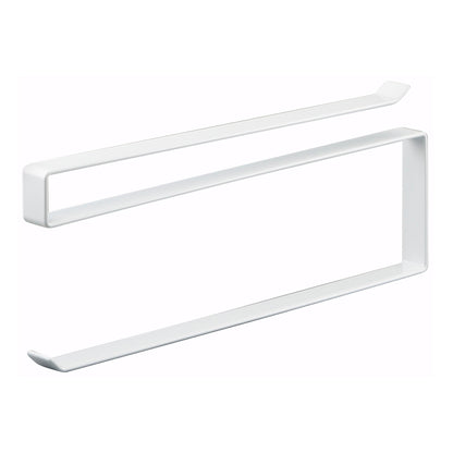 Underhylde Papirhåndklæde Holder Organizer