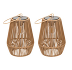 Lucille Sverriëne - Bordlampe