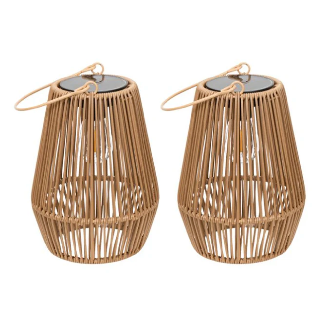 Lucille Sverriëne - Bordlampe