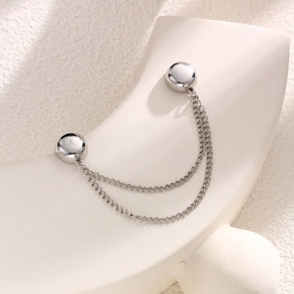 Minimalistiske magnetiske modeaccessories