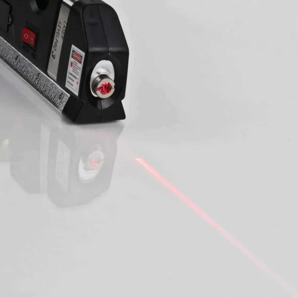 Alsidig QuickMeasure Digitalt Målesystem