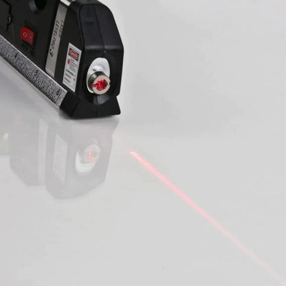 Alsidig QuickMeasure Digitalt Målesystem