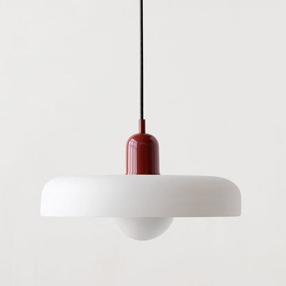 Farverig Pendel – Legende Moderne Design