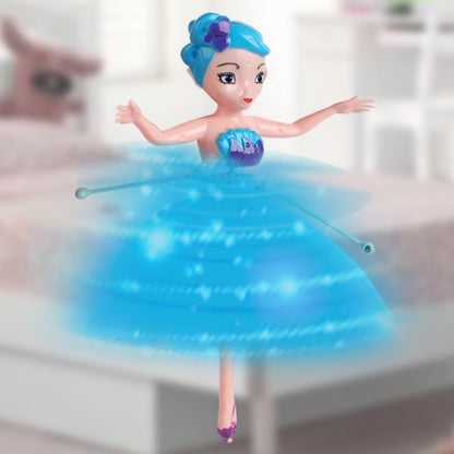 FlyingFairy™ - timevis af underholdning til dit barn! | 50% RABAT