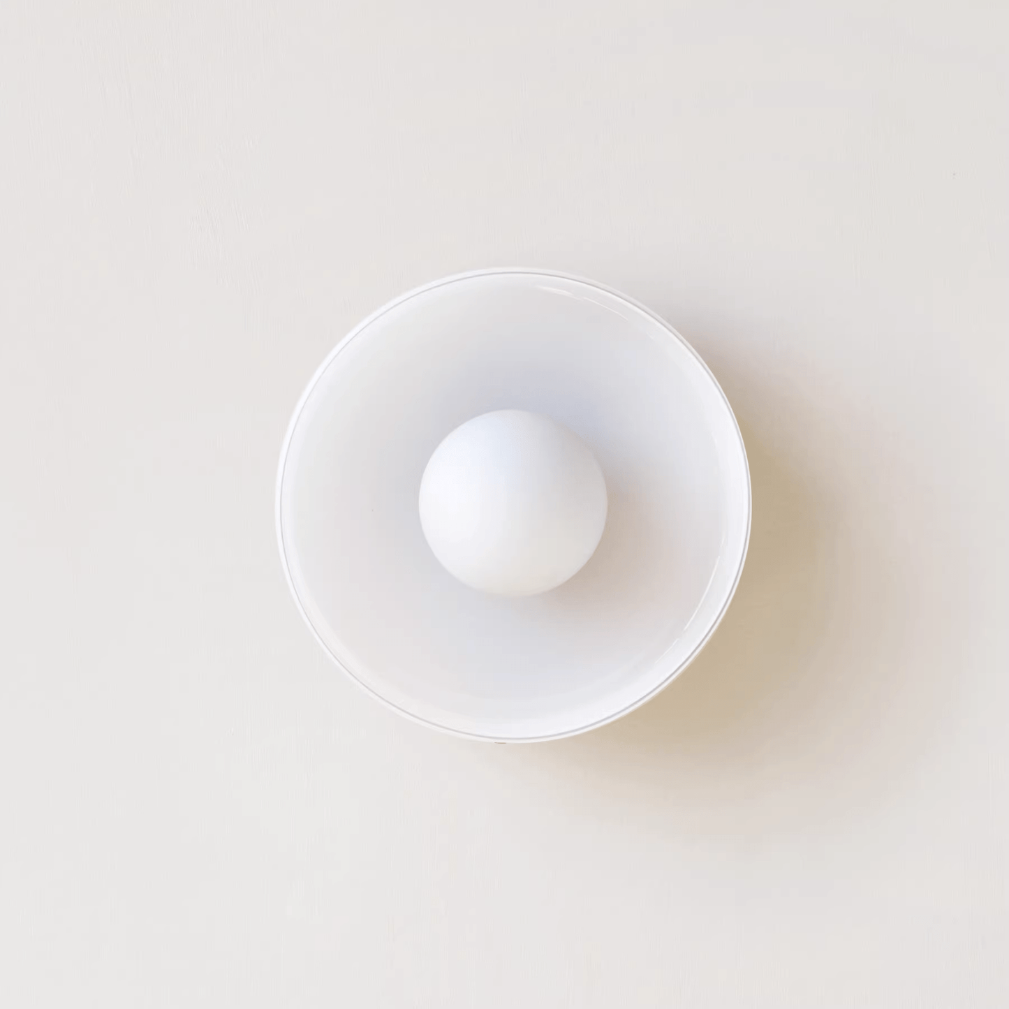 Rund Loftlampe – Farverig Moderne Stil