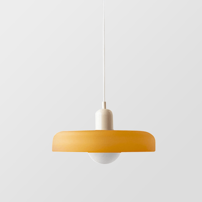 Farverig Pendel – Legende Moderne Design