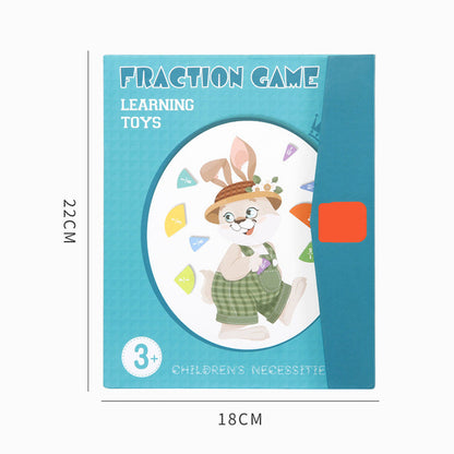 Susanne™ | Demonstrator af magnetisk fraktion