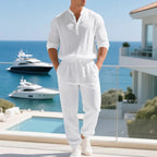 Herresættet I Løs Hørblanding