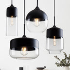 Moderne luksus vedhæng loftlampe armatur