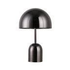 Dome Bordlampe – Elegant Metalfinish
