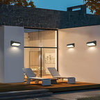 Elle Noémie - Væglampe