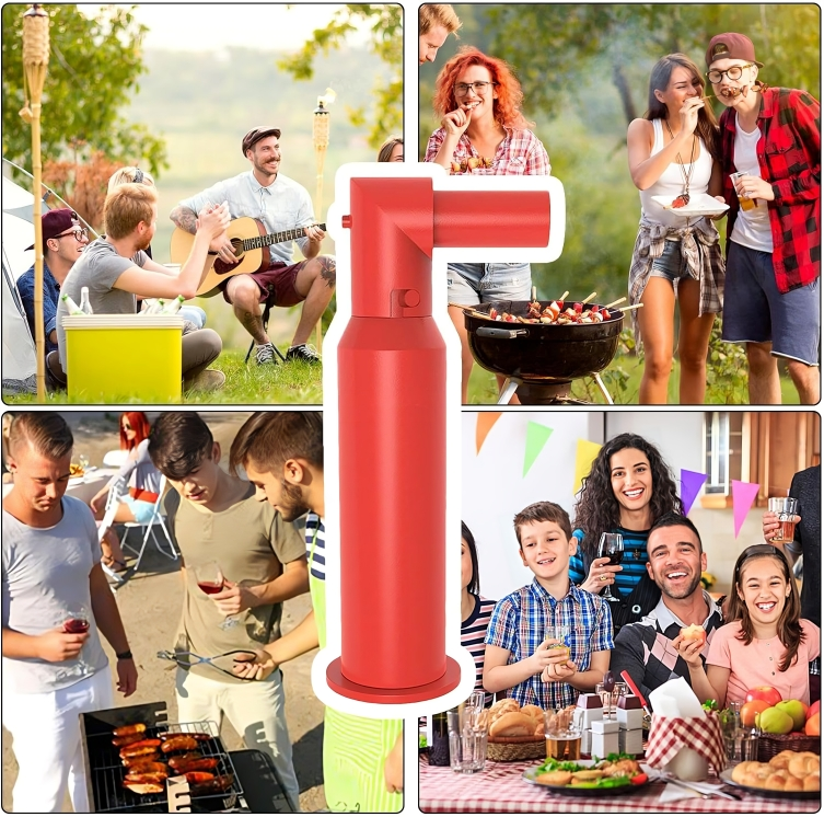 EasyKebab™ | Kabob Maker Maskinfyldning